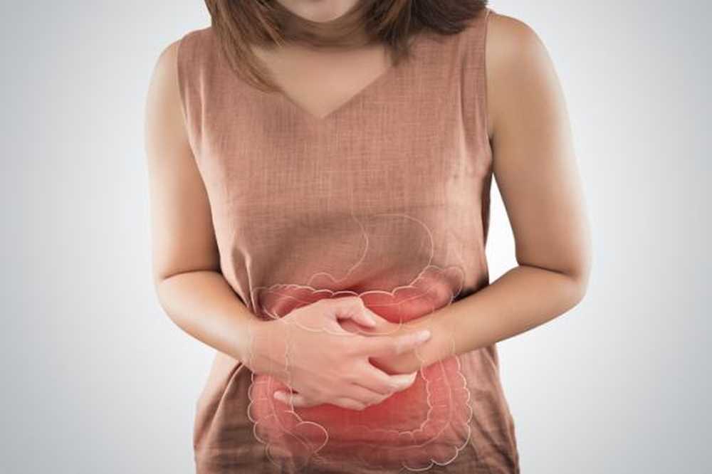 Trattamento di un caso di colon irritabile attraverso l'esposizione dal vivo agli stimoli condizionali