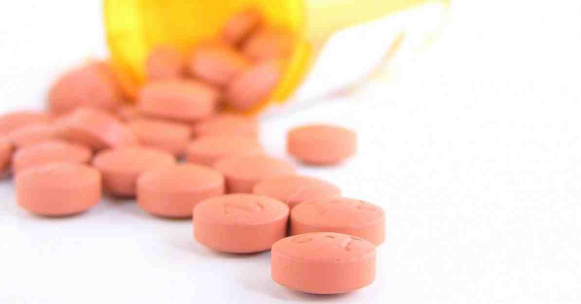 يستخدم Trifluoperazine والآثار الجانبية لهذا الدواء المضاد للذهان / علم الأدوية النفسية