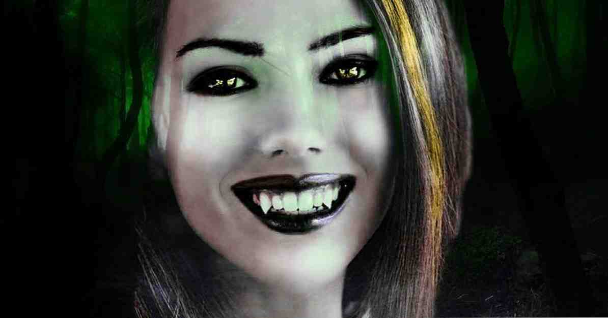 Emosional Vampir 7 kepribadian yang mencuri kesejahteraan emosional Anda