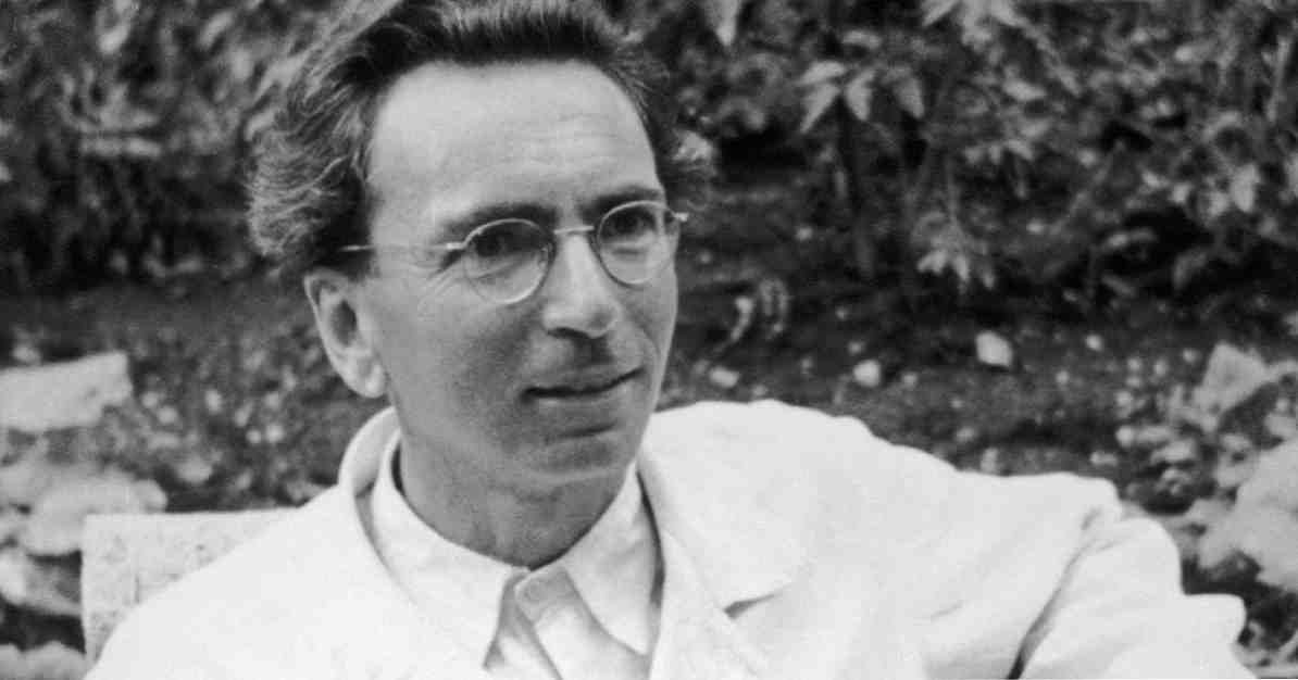 Viktor Frankl biografia egzystencjalnego psychologa / Biografie