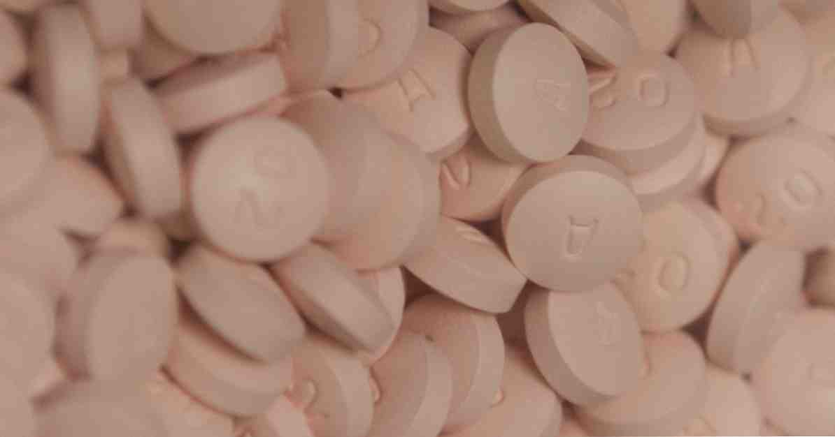 Usi di Viloxazina e effetti collaterali di questo farmaco / psicofarmacologia