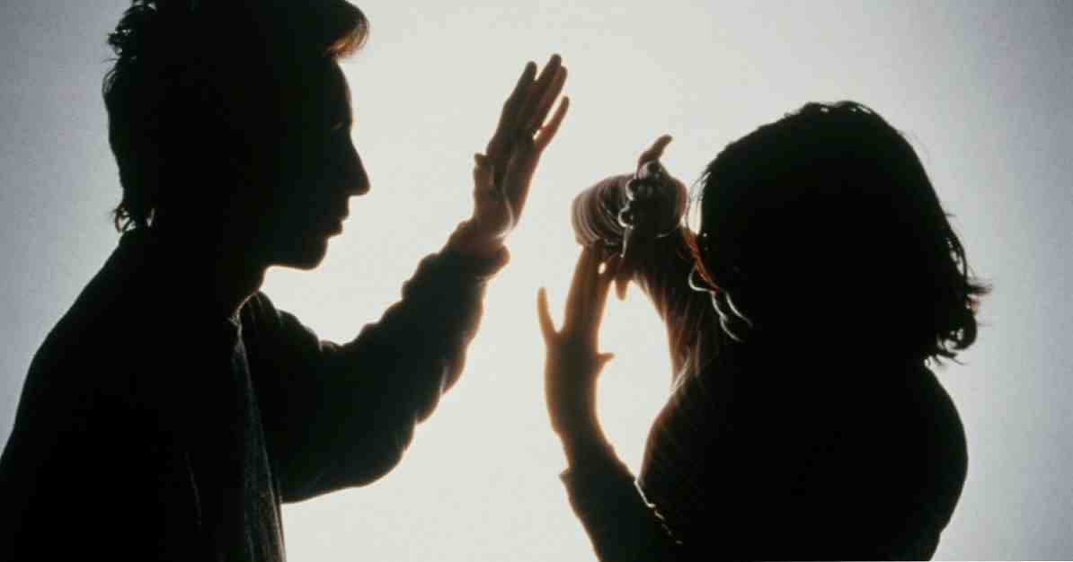 العنف داخل الأسرة كيف ينشأ وكيف يتم اكتشافه / علم النفس الجنائي والجنائي