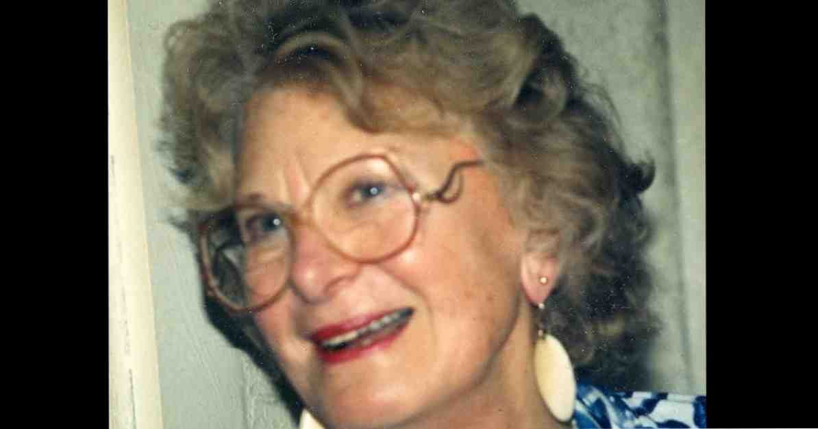 Virginia Satir-Biographie dieses Pioniers der Familientherapie