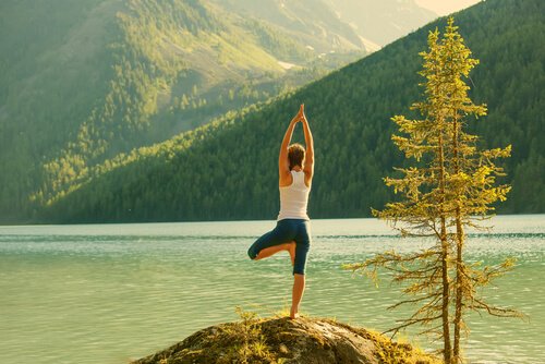 Yoga en sport, een winnende combinatie