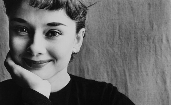 7 setninger av Audrey Hepburn som vil inspirere deg / kultur