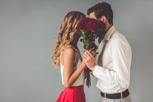 9 beaux effets secondaires de tomber amoureux / Psychologie