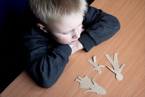 Kender du syndromet for forældremyndighed? / psykologi