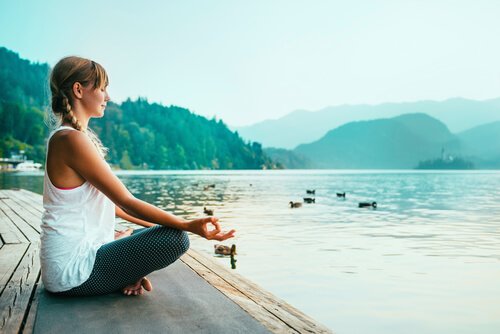 Conoscete la straordinaria origine di Mindfulness? / cultura