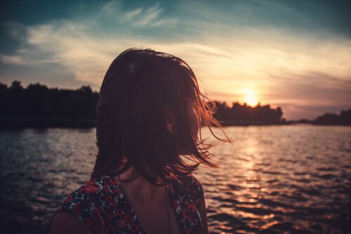 Als ik mezelf ben, gaat het allemaal veel beter / psychologie