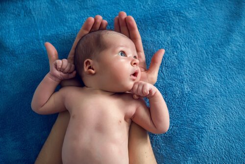 Hva er babyens temperament? / psykologi