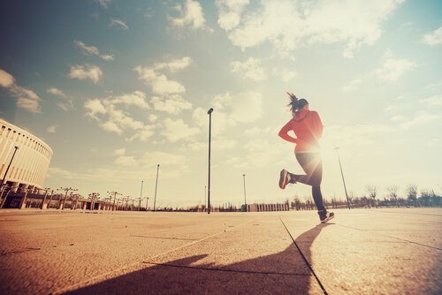 Odkud vychází motivace k provedení akce? / Psychologie