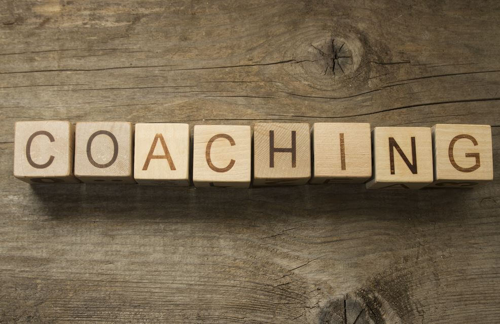 Définition et types de coaching / Psychologie