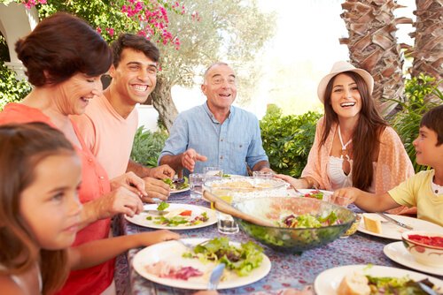 Vertel me wat je eet en ik zal je vertellen hoe lang je zult leven, epigenetica / welzijn