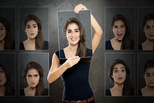 Das Enneagramm, neun Persönlichkeitstypen, wer glaubst du, dass du bist? / Psychologie