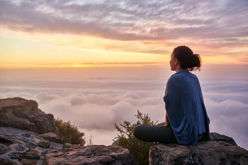 Unsichere Futures sind kein Grund, Chancen zu verderben / Psychologie