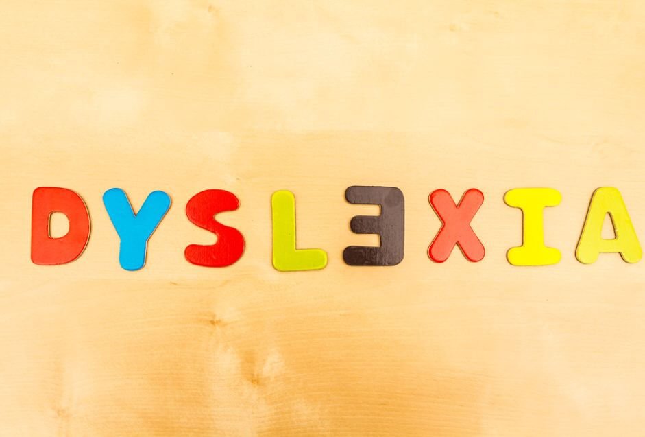 Disleksija, kāda tā ir un kā tā tiek ārstēta? / Psiholoģija