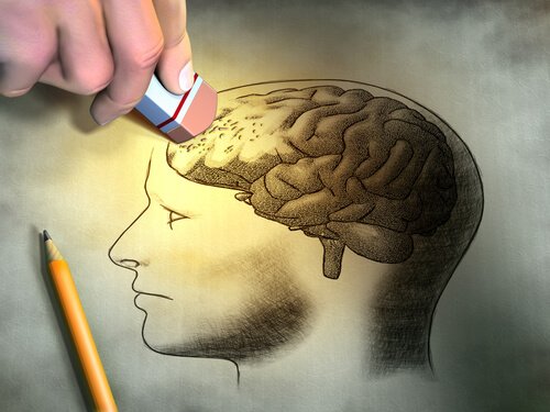 Alzheimer'ın psikolojik ve davranışsal belirtilerinin diğer tarafı / psikoloji