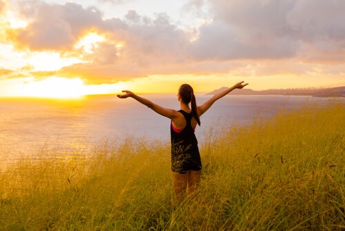 情熱はあなたの夢に翼を与えるエネルギーです / 福祉