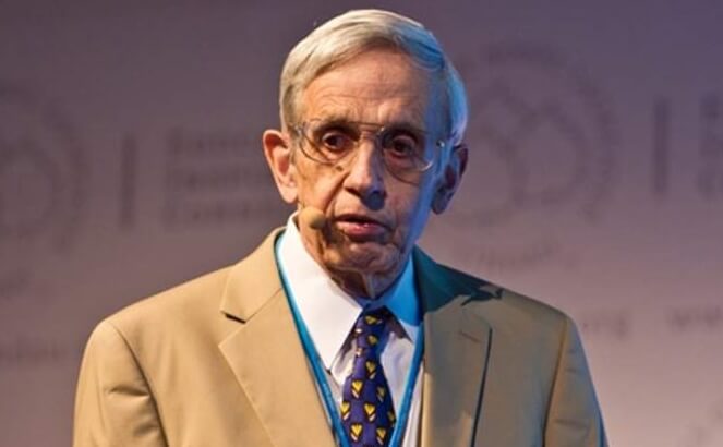 La vera storia di John Nash, il genio tormentato / cultura