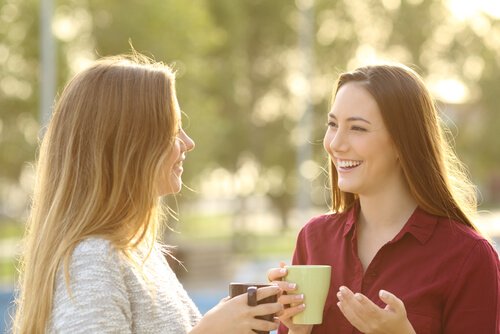 Slova, která používáme, jsou odrazem našeho interiéru / Psychologie