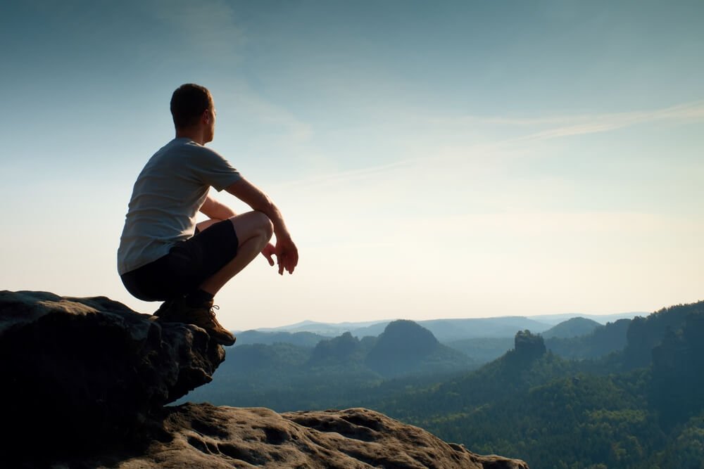 Lições de vida / Psicologia