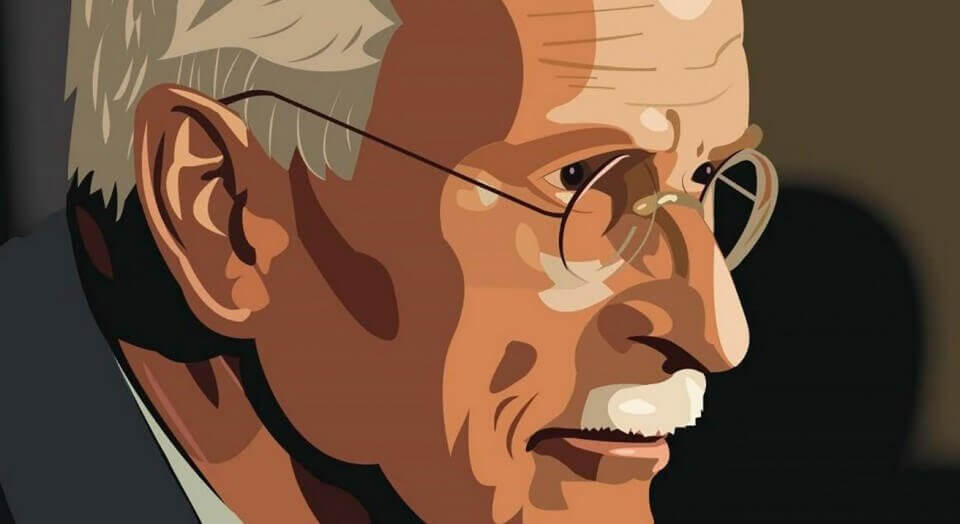Carl Jung legjobb 11 könyve / pszichológia