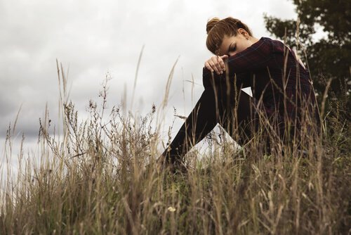 Les 5 troubles les plus présents à l'adolescence / Psychologie