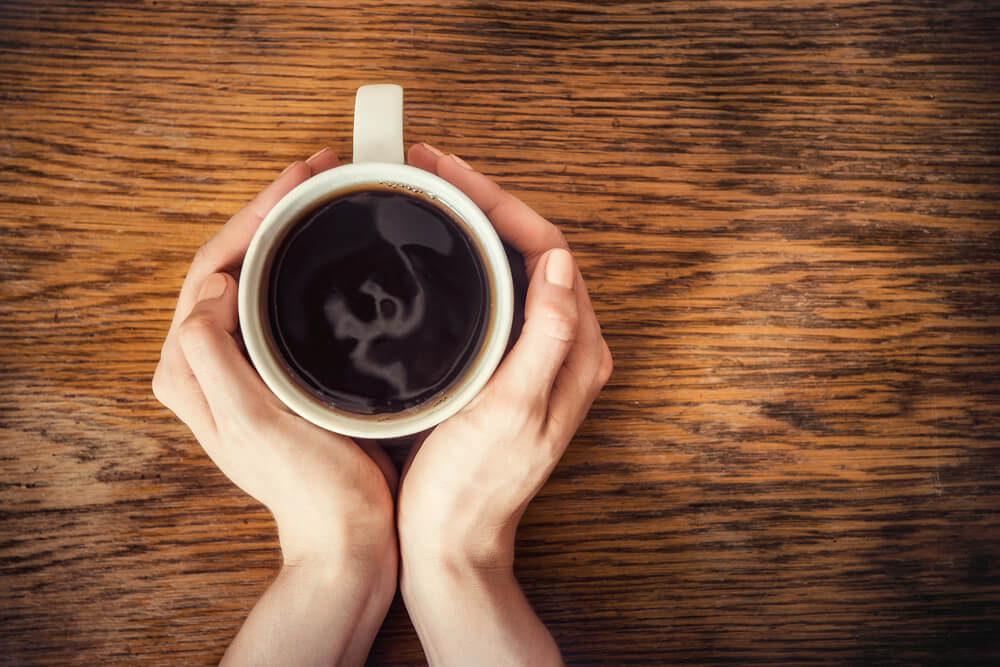 De 7 fordelene med koffeinfri kaffe til hjernen vår / kultur