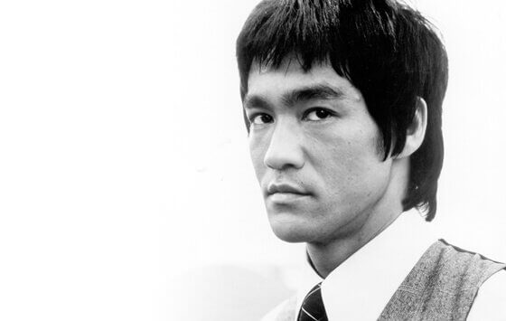 De 7 principes van aanpassing, volgens Bruce Lee / cultuur