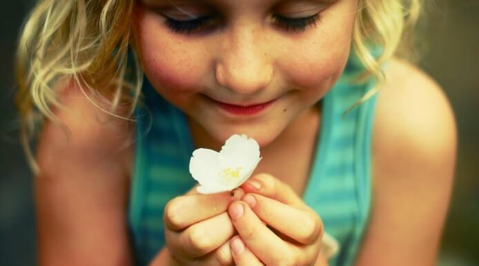 Kinderen moeten hun emoties ventileren om emotioneel te groeien / psychologie