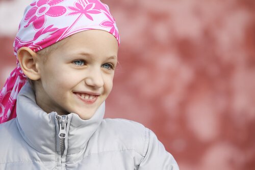 Enfants atteints de cancer, comment les aider à améliorer leur qualité de vie / Psychologie