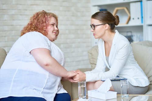 Obesiti, bagaimana seorang ahli psikologi boleh membantu anda? / Psikologi