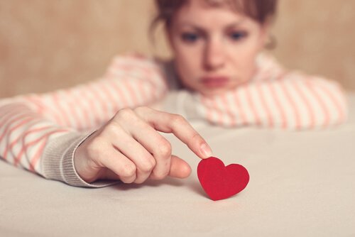 S'il vous plaît, ne me laissez pas le régime d'abandon en thérapie / Psychologie