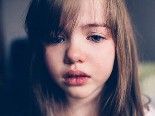 Hvorfor er fysisk straff for barn en feil? / psykologi