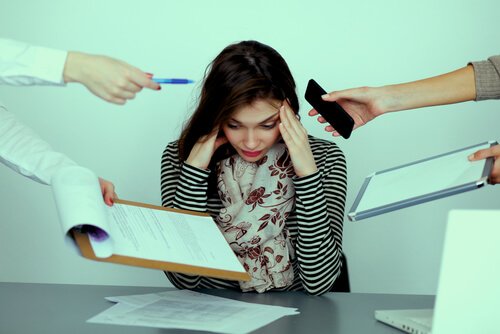 Τι είναι η παρενόχληση ή η παρενόχληση στο χώρο εργασίας; / Ψυχολογία