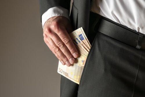 Was steckt hinter der Obsession der großen Vermögen, Geld anzusammeln? / Psychologie