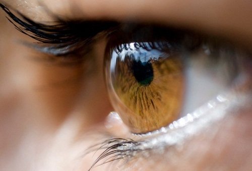 Cosa trasmette il nostro colore degli occhi? / cultura