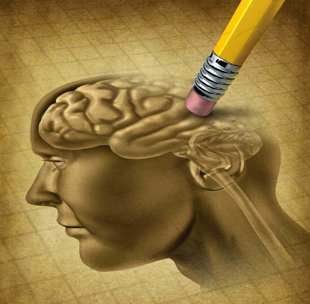 Hat ötlet az agyad edzésére és a memóriaveszteség elkerülésére / pszichológia