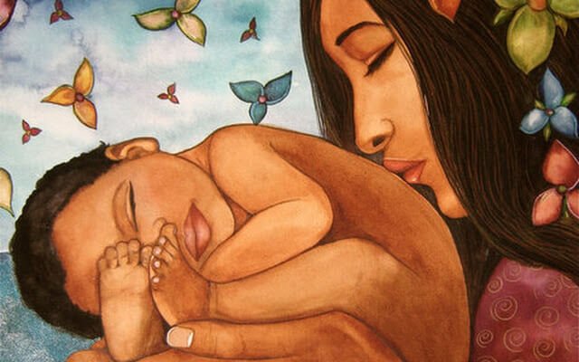 Essere madre è avere il cuore fuori dal corpo / psicologia