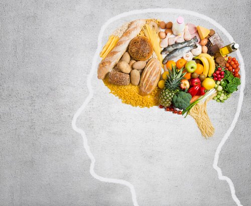 Ihr Gehirn wird es zu schätzen wissen, dass Sie sich gut ernähren / Psychologie