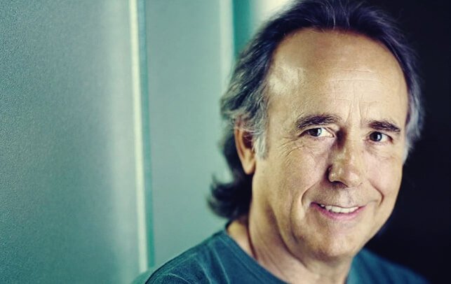 10 frases de Serrat para um mundo em crise / Bem-estar