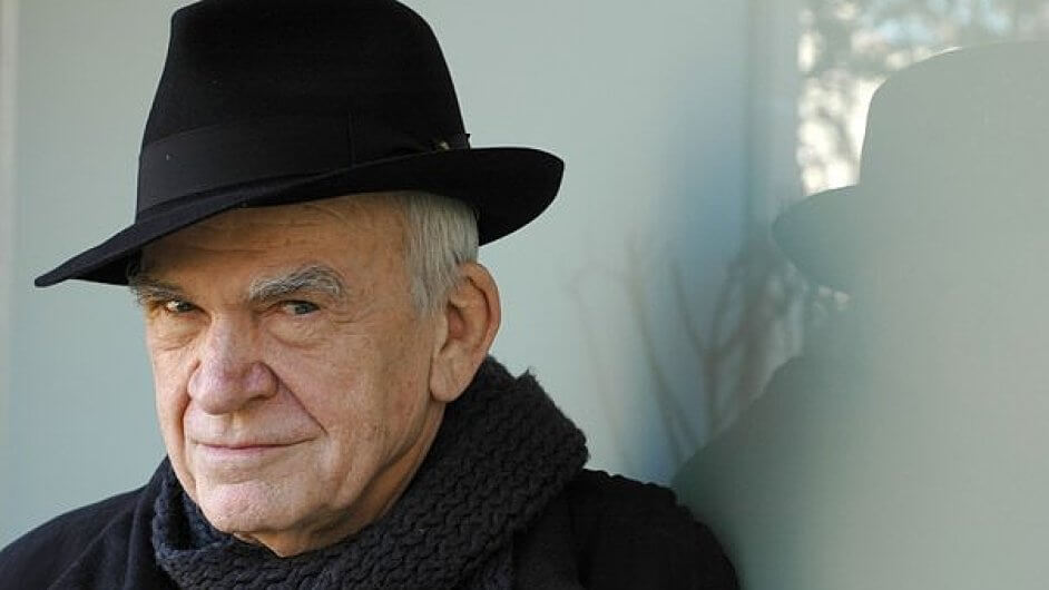 10 felejthetetlen idézet Milan Kundera-tól / jólét