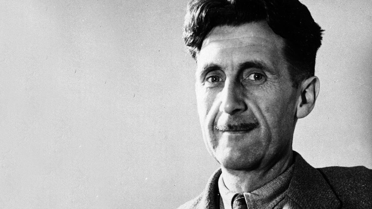 1984, de George Orwell / cultură