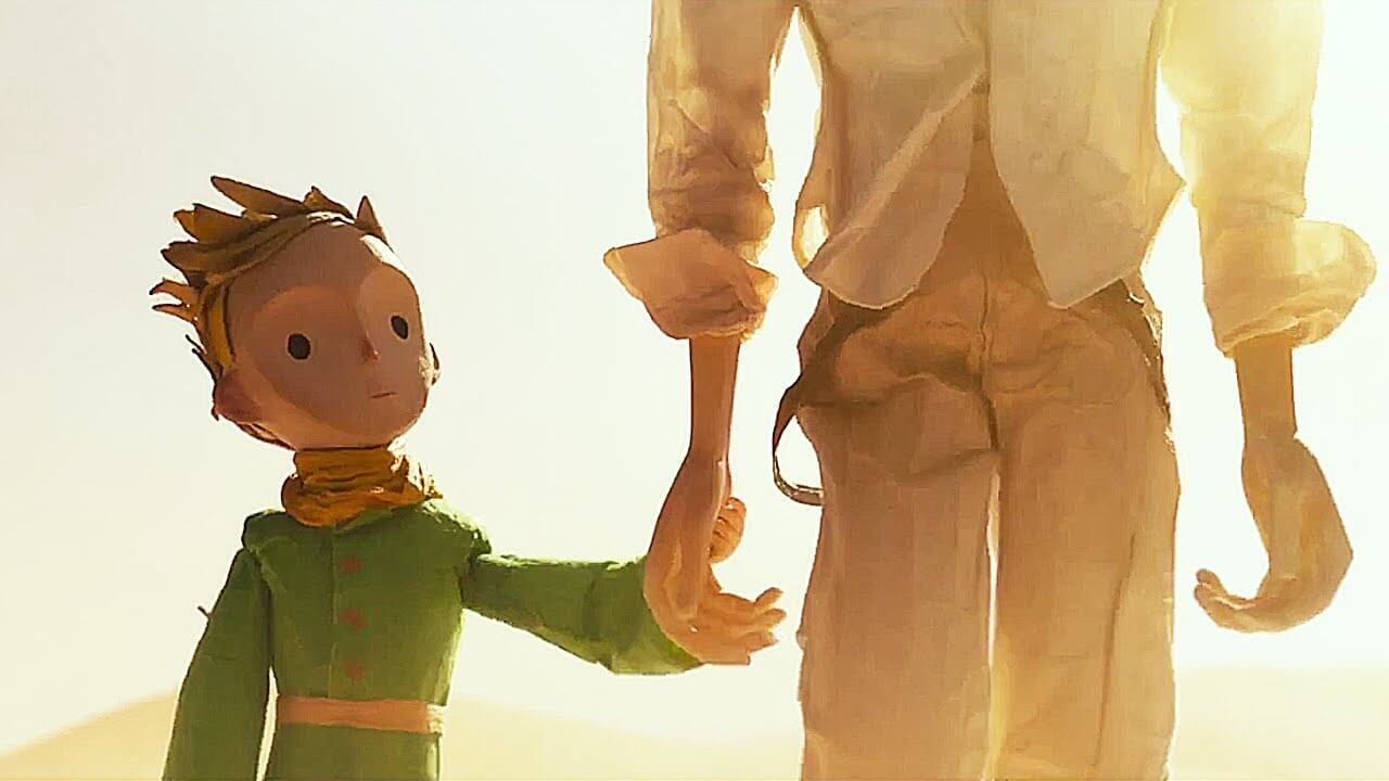 5 lære om The Little Prince, der vil hjælpe dig med at blive bedre / kultur