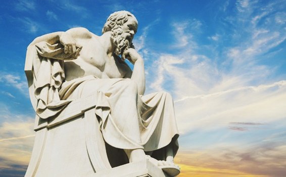 5 grandes leçons de vie de Socrate / La culture