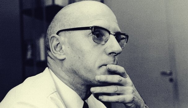 5 muljetavaldavat fraasi Michel Foucault / Heaolu