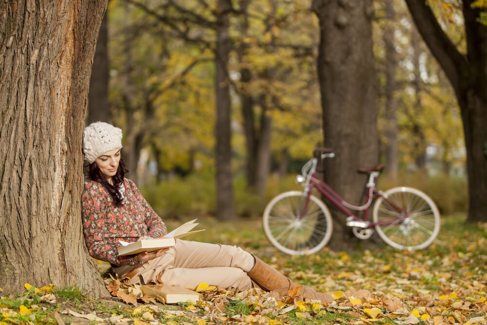 5 книги за облекчаване на липсата на любов / култура