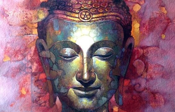 7 Sätze des Buddhismus, um inneren Frieden zu finden / Wohlfahrt