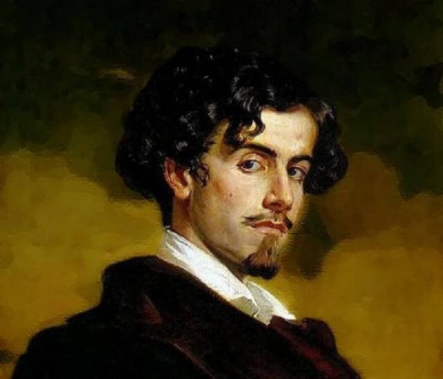 8 nádherných milostných fráz z Bécquer / blaho