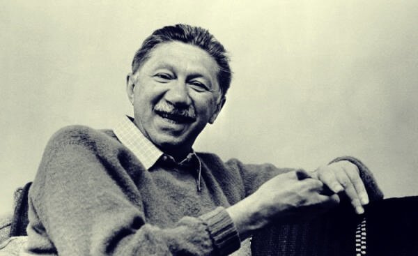 Abraham Maslow, fadern till humanistisk psykologi / psykologi